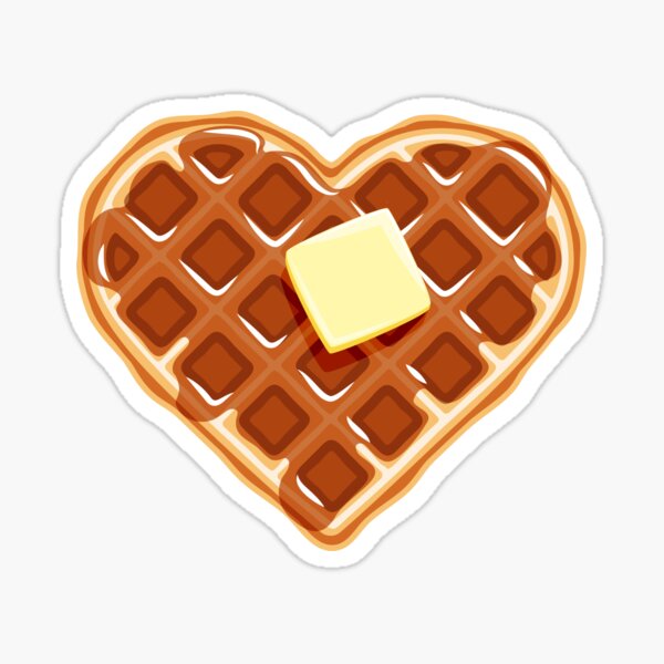 Mini Waflera Corazón 350W - Rojo ❤️ ¡Waffles caseros en minutos!
